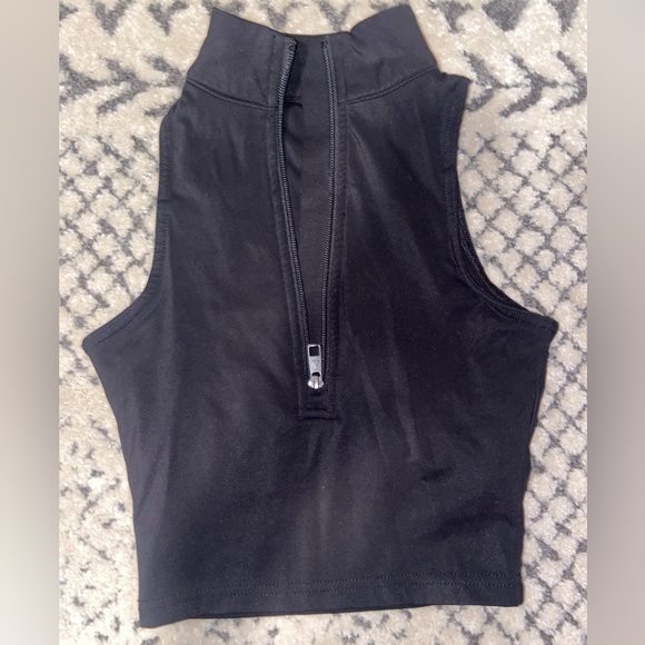 Bundle: Balance Athletica Refine Bra - Black + Blue - Picture 3 of 5